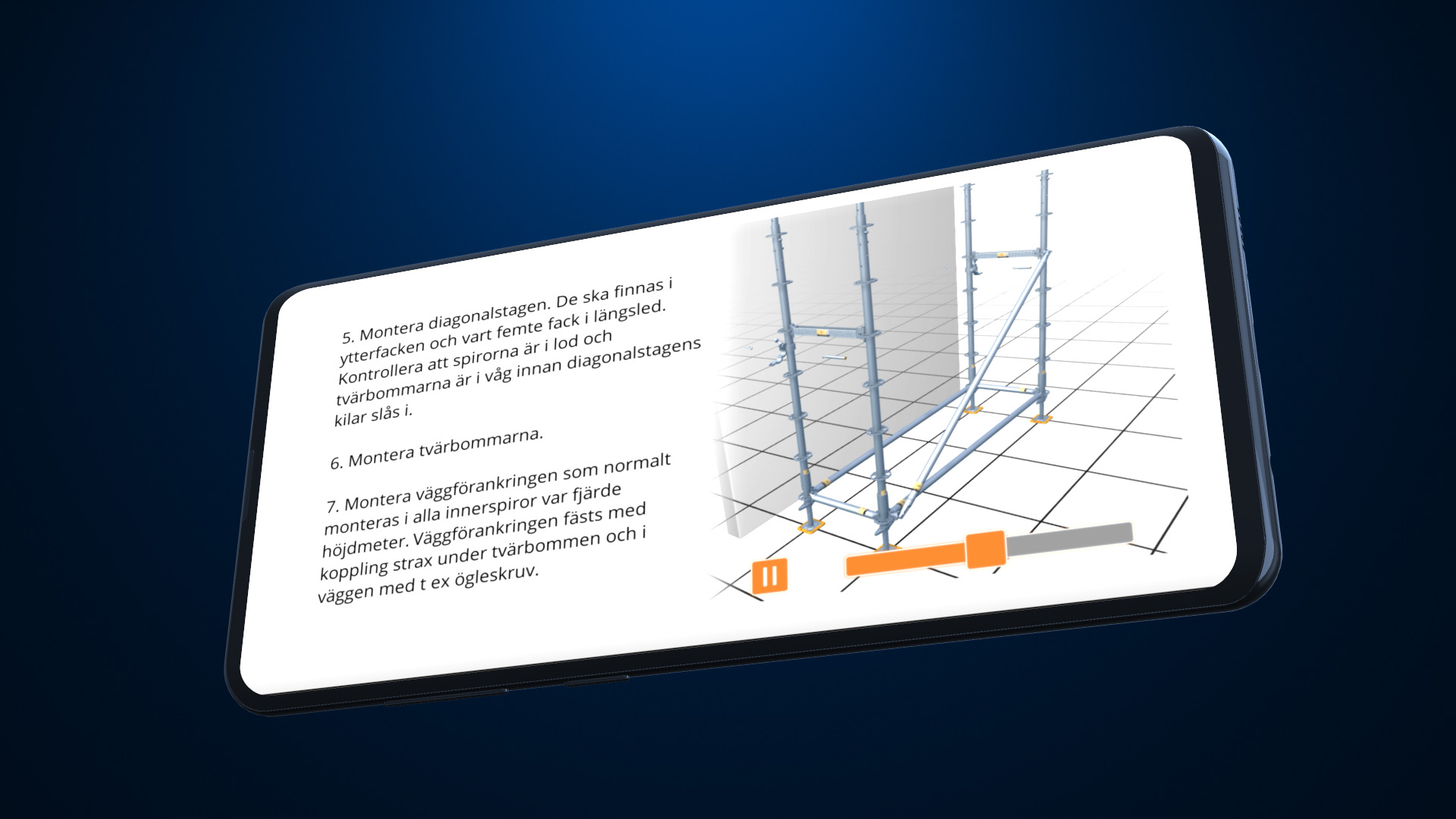 LW Safety – genomför utbildningen digitalt